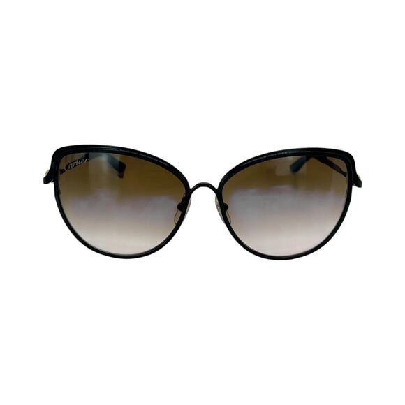 Cartier Polarized Cat Eye Sunglasses - Picture 3 of 9